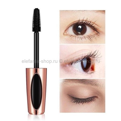 Тушь для ресниц Senana Marina Cream Lash Rich and Dense Curling Mascara (28)