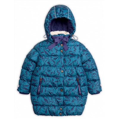 GZFT3032/1 пальто для девочек