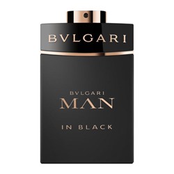 Bvlgari Man In Black Geschenkset