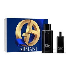 Armani Code Geschenkset