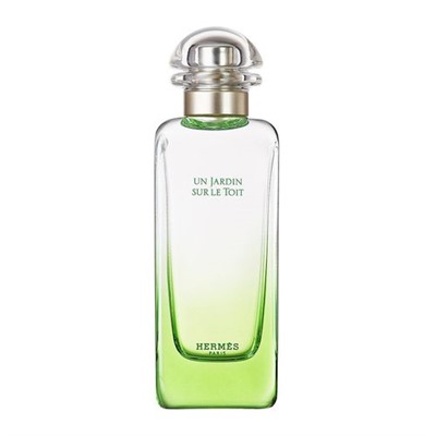 Hermès Un Jardin Sur Le Toit Eau de Toilette