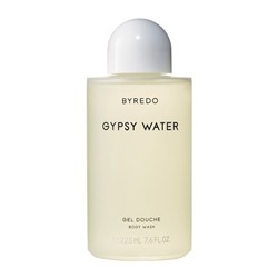 Byredo Gypsy Water Showergel