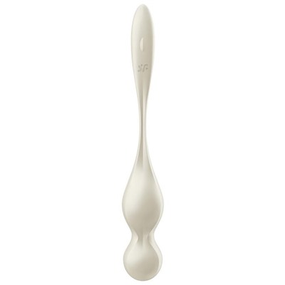 Satisfyer Виброшарики Love Birds 1 (white)