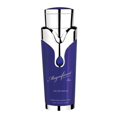 Armaf Magnificent Blue Pour Homme Eau de Parfum