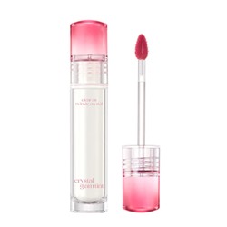 CLIO 003 Crystal Glam Tint Сияющий глянцевый тинт для губ