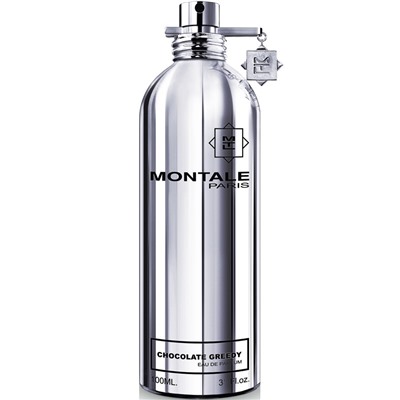 mini MONTALE Chocolate Greedy/Ревнивый шоколад u EDP 2 ml пробирка