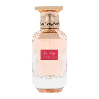 Afnan La Fleur Bouquet Eau de Parfum