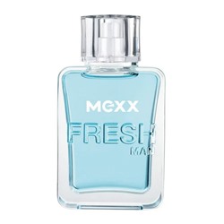 Mexx Fresh Men Eau de Toilette