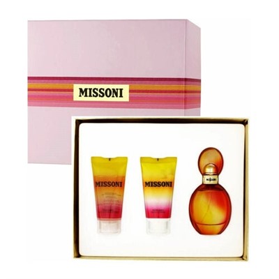 Missoni Geschenkset