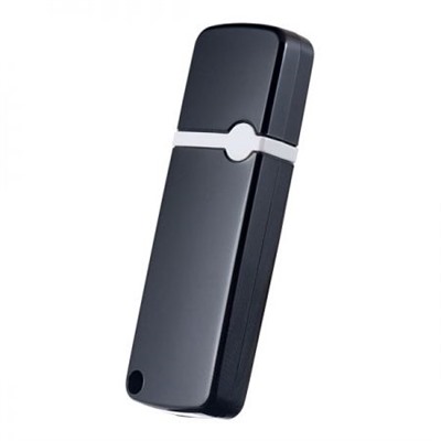 128Gb Perfeo C08 Black USB 3.0 (PF-C08B128)