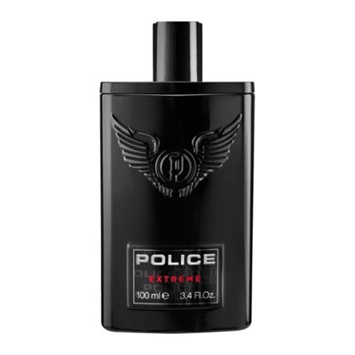 Police Extreme Eau de Toilette