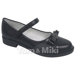 Туфли ТомМИКИ 9382-A черный
