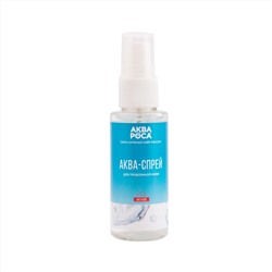 Аква-Cпрей Anti Acne для проблемной кожи (мини версия), 50 мл