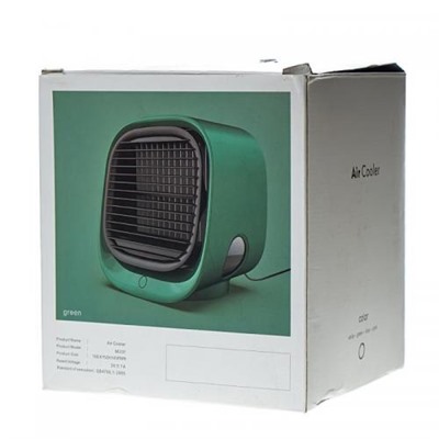 Мини кондиционер Air Cooler M201 оптом