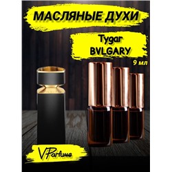 Масляные духи Bvlgary Tygar (9 мл)