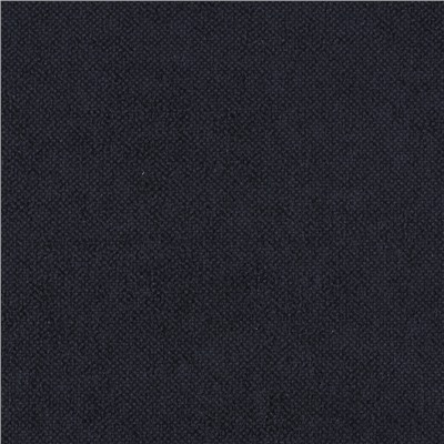 Ткань на отрез флизелин 90 см 30 гр/м2 цвет черный