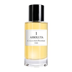 Collection Prestige Absoluta 1 Eau de Parfum
