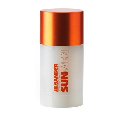 Jil Sander Sun Men Deodorantstick