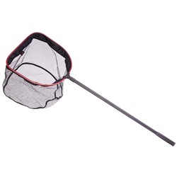 Подсачек HIGASHI Landing Net LN180, разборный, 40х35 см, длина 180 см