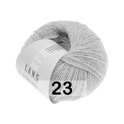 Пряжа Lang Yarns Cashmere Lace