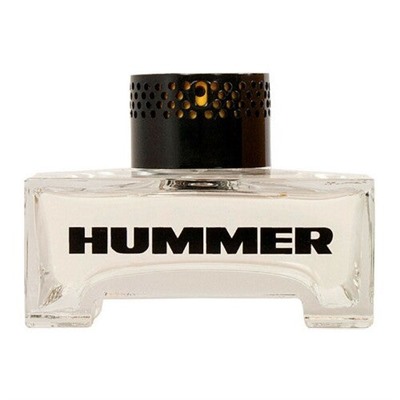 Hummer Eau de Toilette