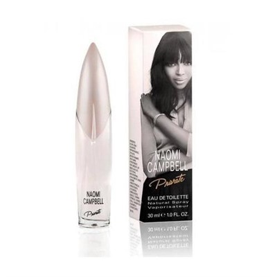 Naomi Campbell Private Eau de Toilette