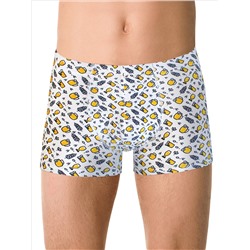 ALFA ТРУСЫ МУЖСКИЕ 6305 BOXER SHORTS