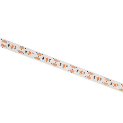 Фитолента светодиодная Luazon, 5 В, SMD5050, 2 м, IP20, 10.3Вт, 60 LED/м, USB, мультиспектр.