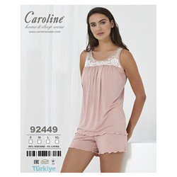 Caroline 92449 костюм S, M, L, XL