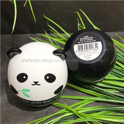 Осветляющий крем Tony Moly Pandas Dream White Magic Cream, 50 гр (51)