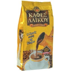 Кофе традиционный молотый " LAIKO " 100 гр