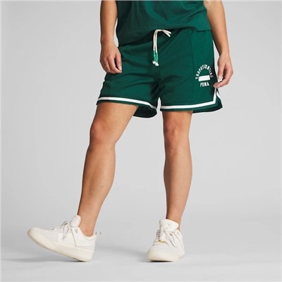 PUMA x TROPHY HUNTING Women's Basketball Shorts