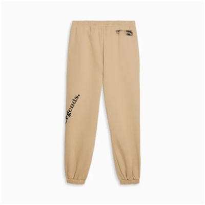 We Are Legends WRK.WR Men's Sweatpants