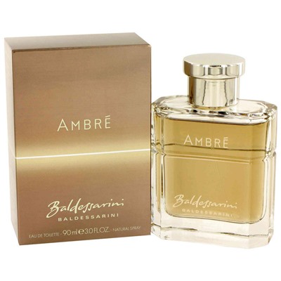 BALDESSARINI AMBRE m EDT 50 ml /неконд/