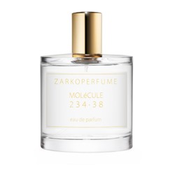 Zarkoperfume Molecule 234.38 Eau de Parfum