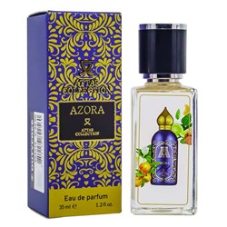 (ОАЭ) Мини-парфюм Attar Collection Azora EDP 35мл