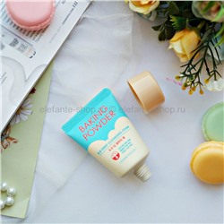 Пенка для умывания  Etude House Baking powder BB deep cleansing foam, 30 мл (125)