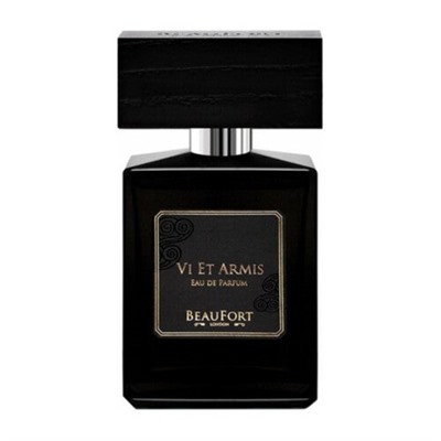 BeauFort London Vi Et Armis Eau de Parfum