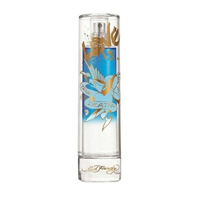 Christian Audigier Ed Hardy Love Is Eau de Toilette