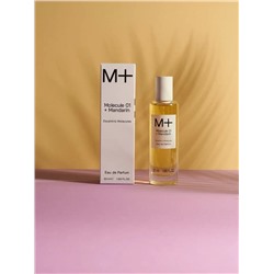 Тестер Escentric Molecules Molecule 01 + Mandarin, производство Дубай, 50 ml (LUXE)