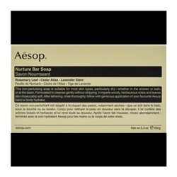 Aesop Nurture Bar Soap