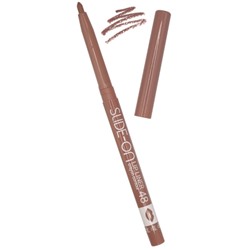 Triumpf Карандаш д/губ CU-17 SLIDE-ON LIP LINER №48 светлый нюд.(12)