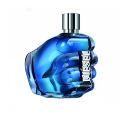 Diesel Sound Of The Brave Eau de Toilette