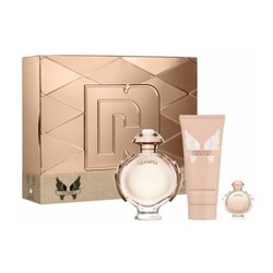 Paco Rabanne Olympea Geschenkset