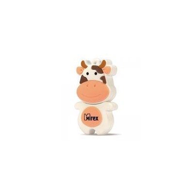 4Gb Mirex Cow Peach (13600-KIDCWP04)