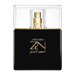 Shiseido Zen Gold Elixir Eau de Parfum