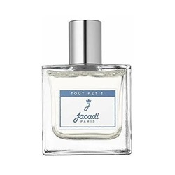 Jacadi Toute Petite baby boy Eau de Tenseur