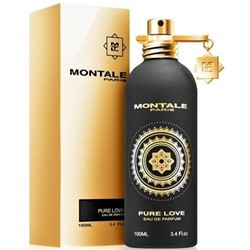 Флакон MONTALE Pure Love u EDP 4 ml