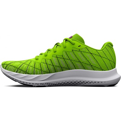 Кроссовки мужские UA Charged Breeze 2, Under Armour