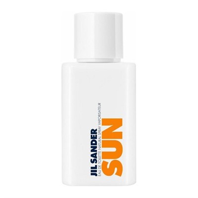 Jil Sander Sun Eau de Toilette